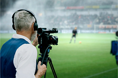 Journalistes, photographes